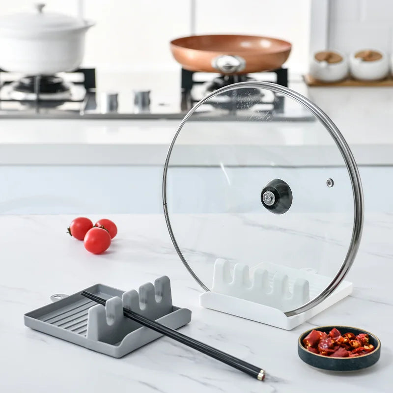 Pandeksel/spatel houder
