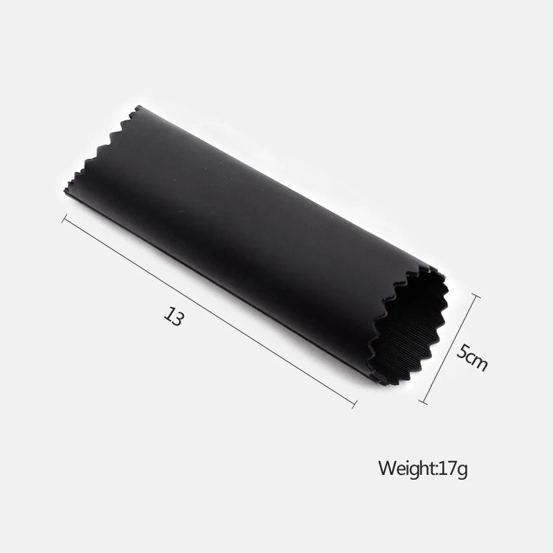 Siliconen knoflookpeller