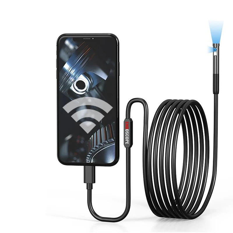 Endoscoop Inspectie Camera