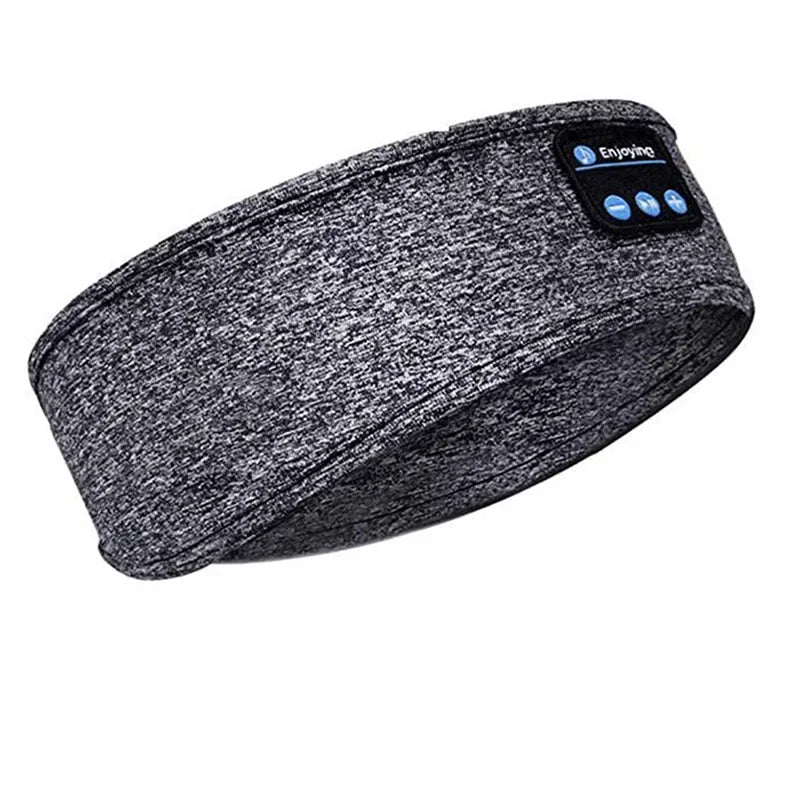 Bluetooth Muziek Hoofdband