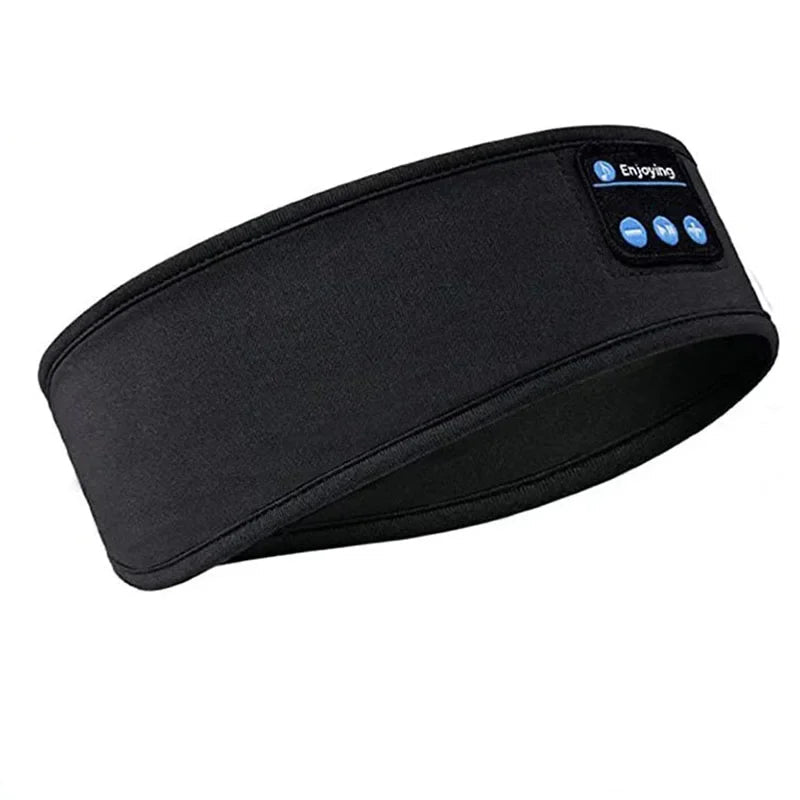 Bluetooth Muziek Hoofdband