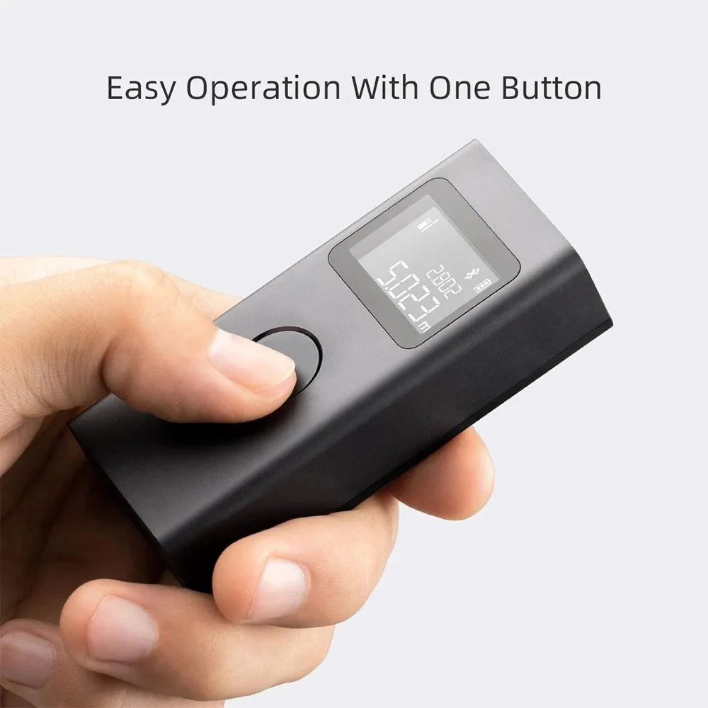 Xiaomi Mijia Laser Meetapparaat