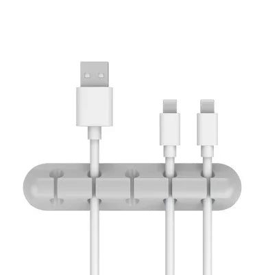 Siliconen Kabelhouder