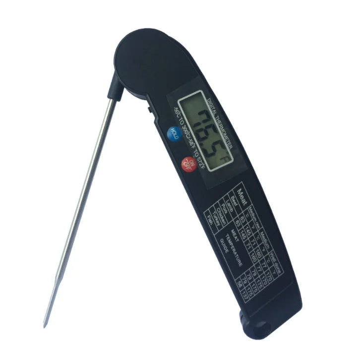 Electronic Thermometer