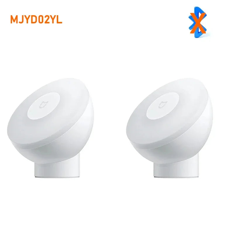 De XIAOMI Mijia Nacht lamp 2