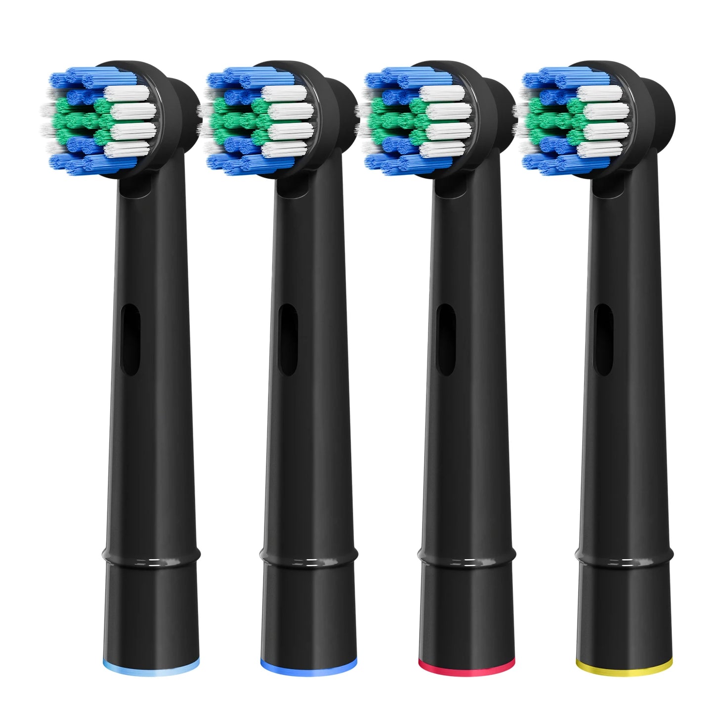 Opzetborstels voor Oral-B Elektrische Tandenborstels