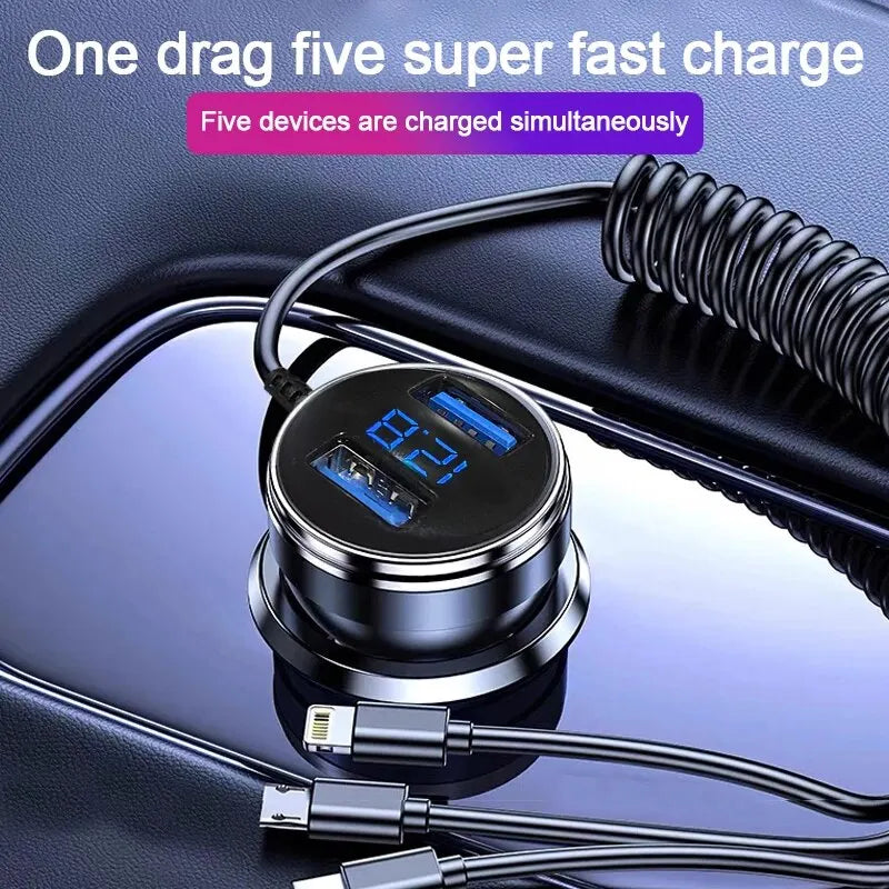MultiLader 15W