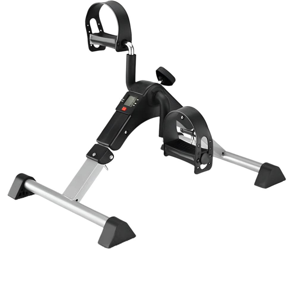 Fitnessfiets voor Thuis & Kantoor