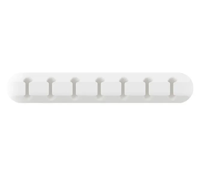 Siliconen Kabelhouder