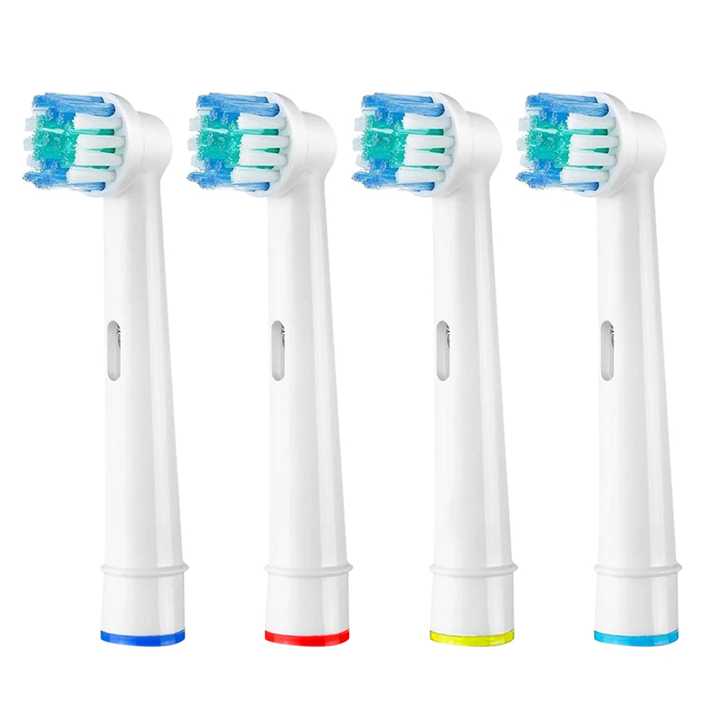 Opzetborstels voor Oral-B Elektrische Tandenborstels
