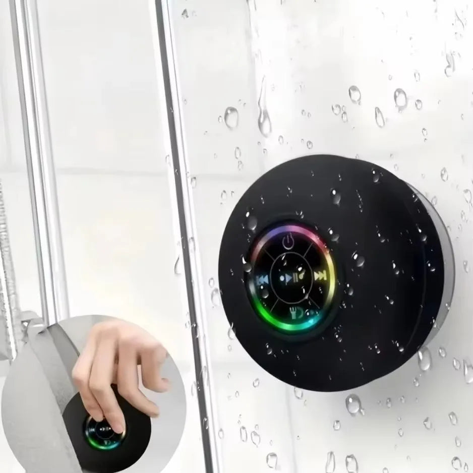 Bluetooth Speaker Waterproof