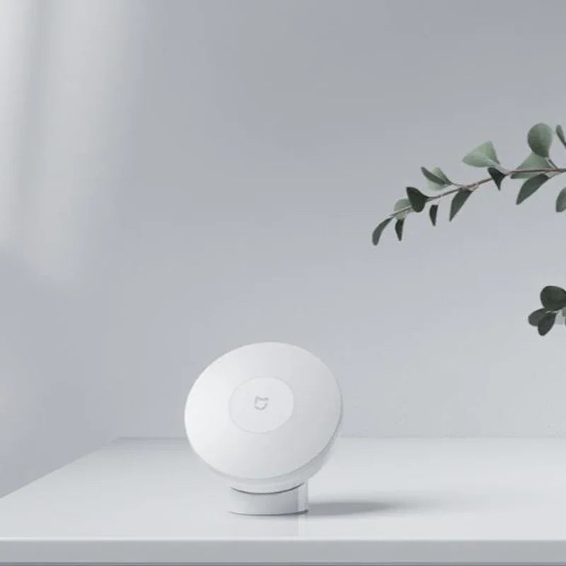 De XIAOMI Mijia Nacht lamp 2
