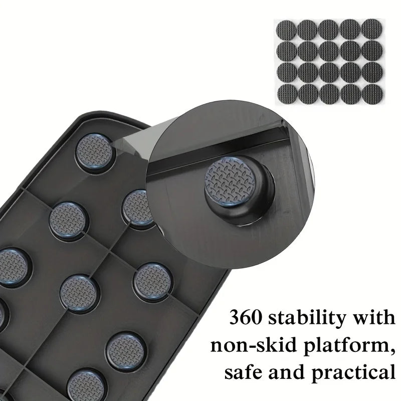 Multifunctioneel Push-up Board