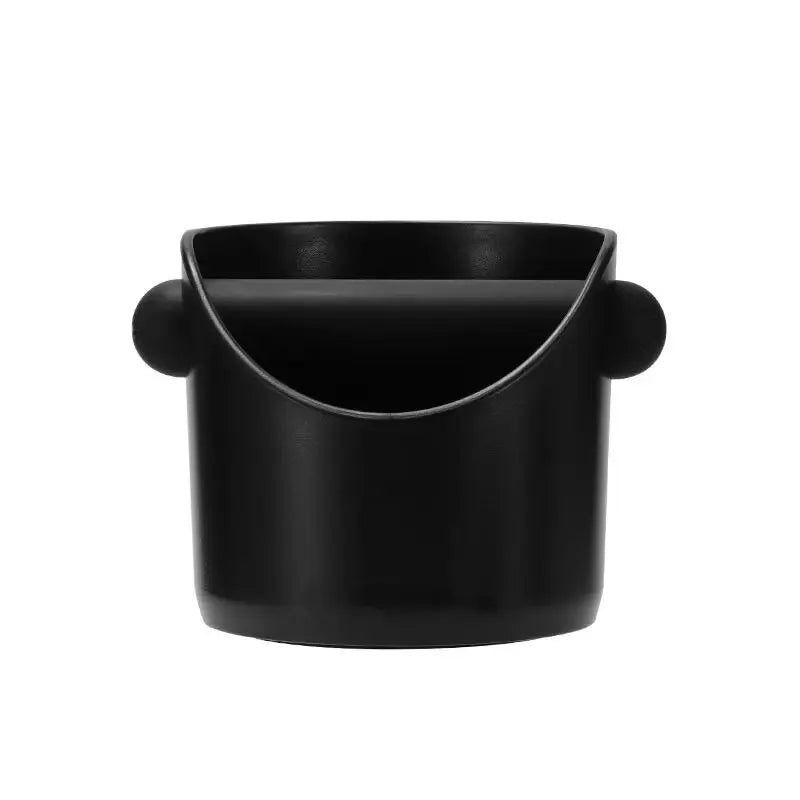 Compacte Koffiedik Container