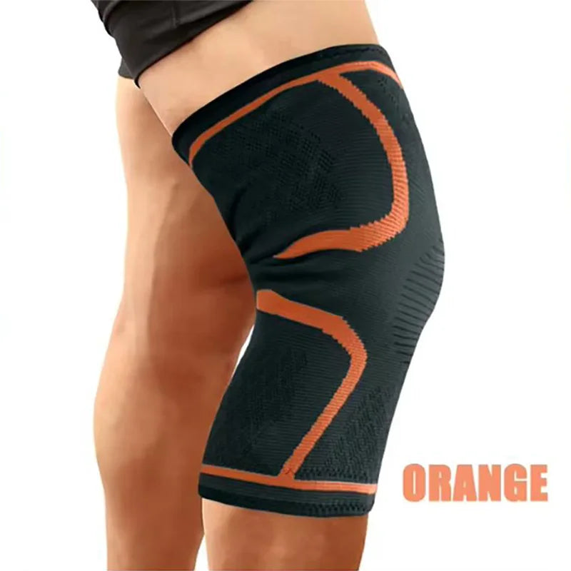 Kniebrace/Steunbandage