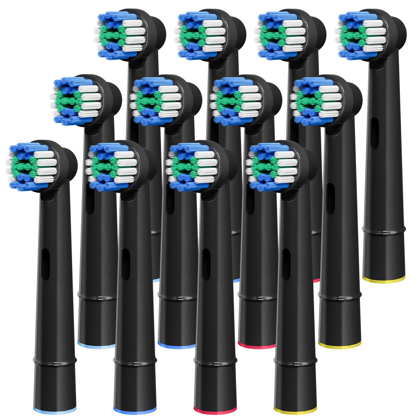Opzetborstels voor Oral-B Elektrische Tandenborstels