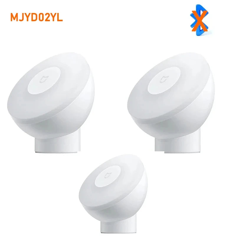 De XIAOMI Mijia Nacht lamp 2