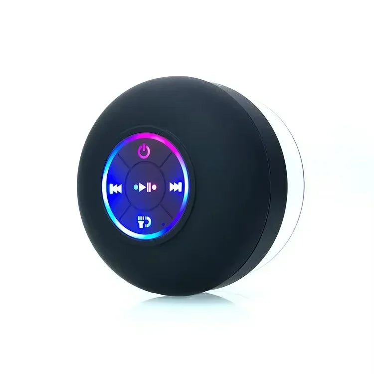 Bluetooth Speaker Waterproof