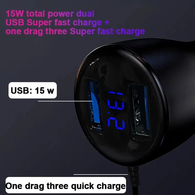 MultiLader 15W
