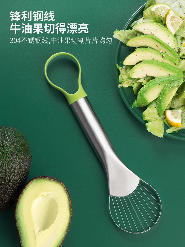 Speciale groente/fruit snijmes