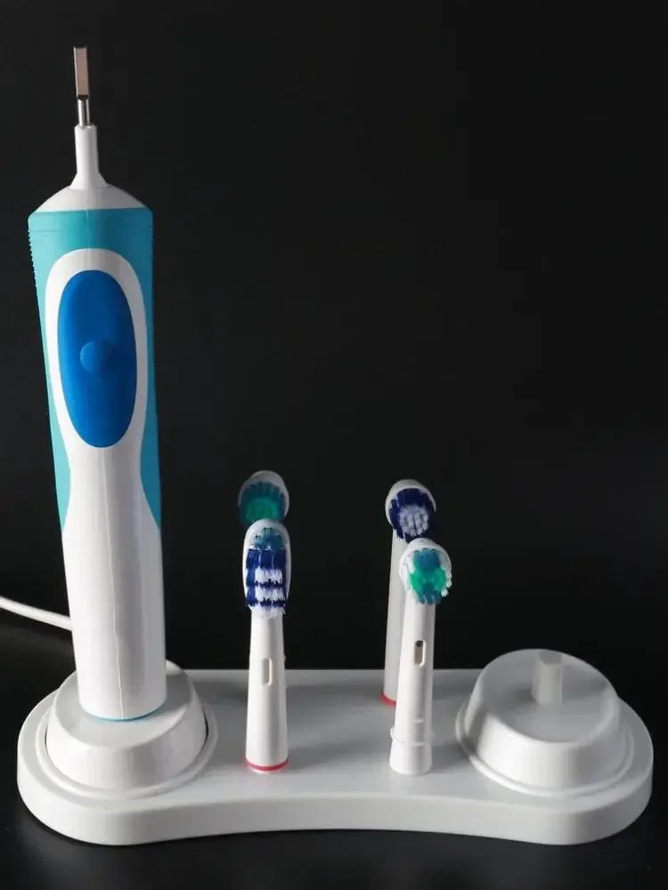 Multifunctionele Tandenborstelhouder
