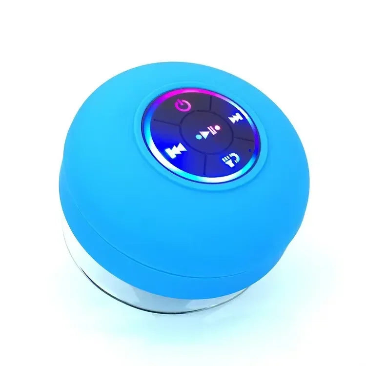Bluetooth Speaker Waterproof