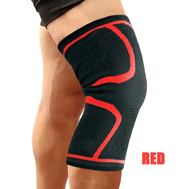 Kniebrace/Steunbandage