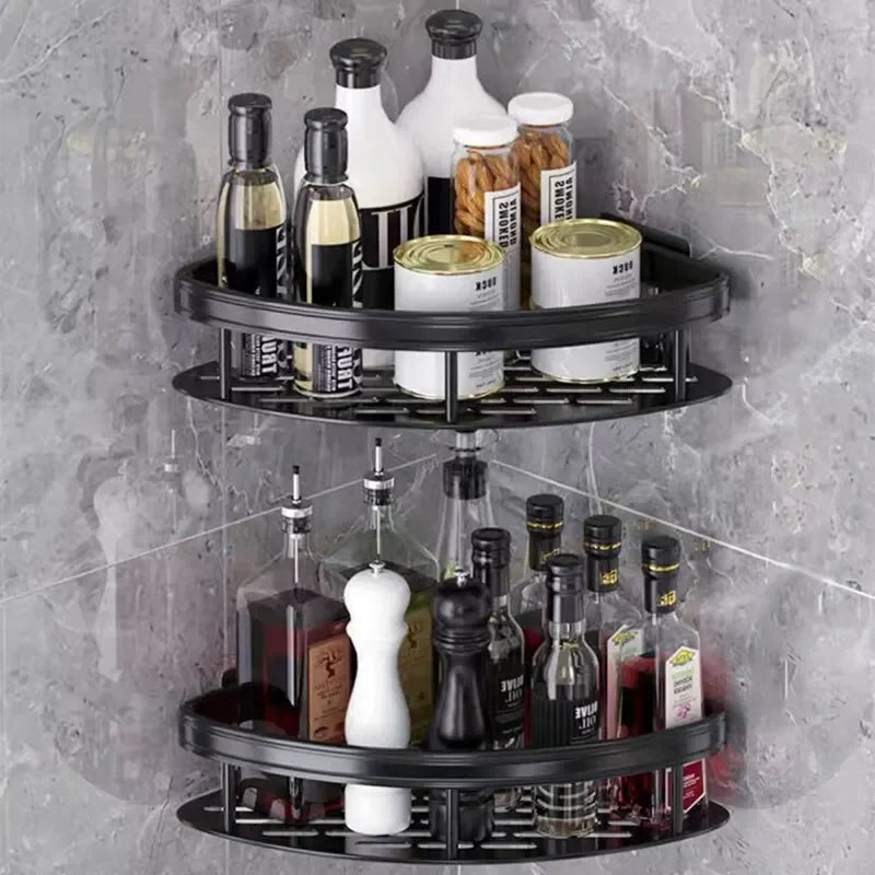 Badkamer/keuken Wandplank