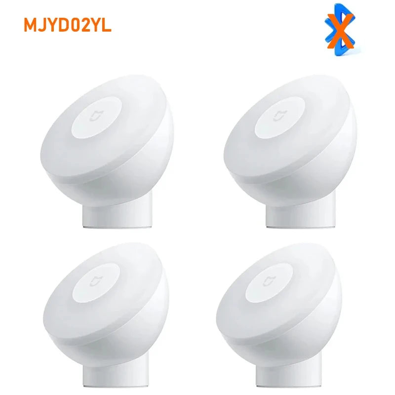 De XIAOMI Mijia Nacht lamp 2
