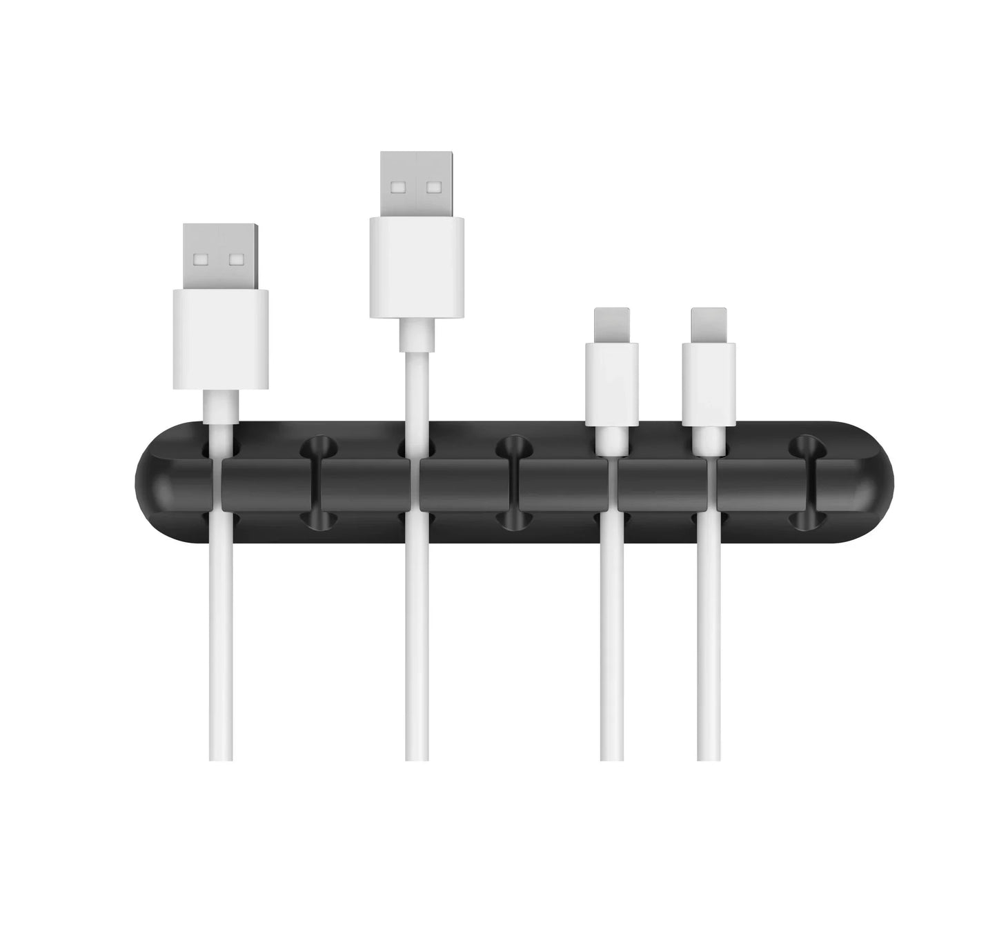 Siliconen Kabelhouder