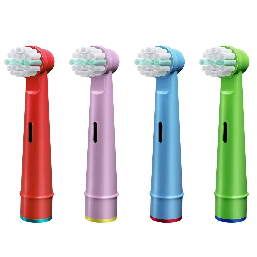 Opzetborstels voor Oral-B Elektrische Tandenborstels
