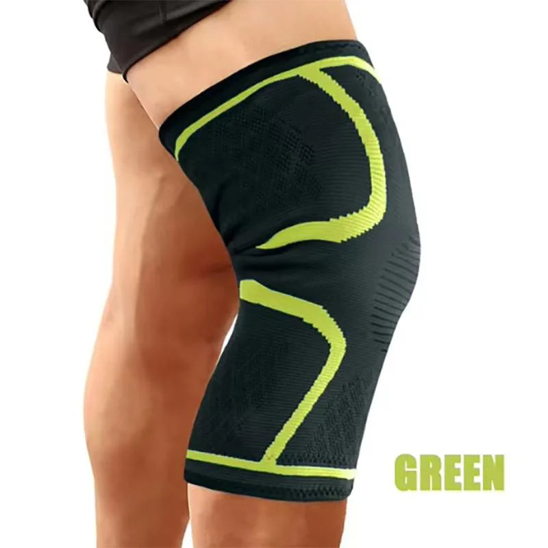 Kniebrace/Steunbandage