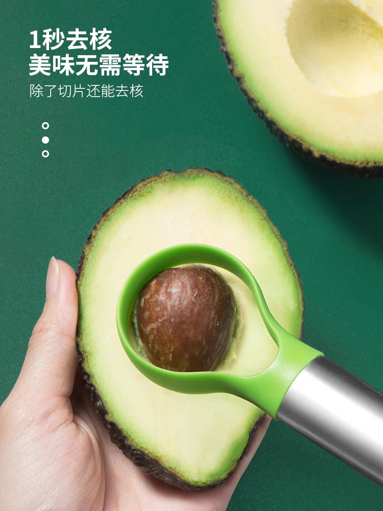 Speciale groente/fruit snijmes