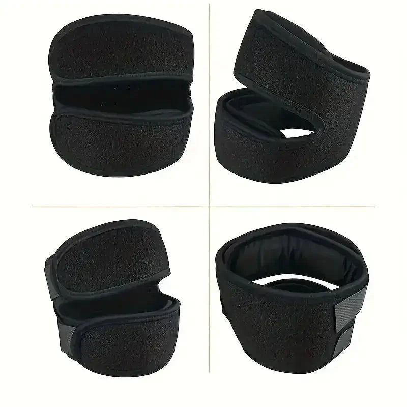 Dubbele Patellaband Kniebrace