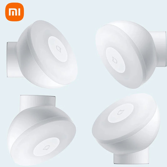 De XIAOMI Mijia Nacht lamp 2