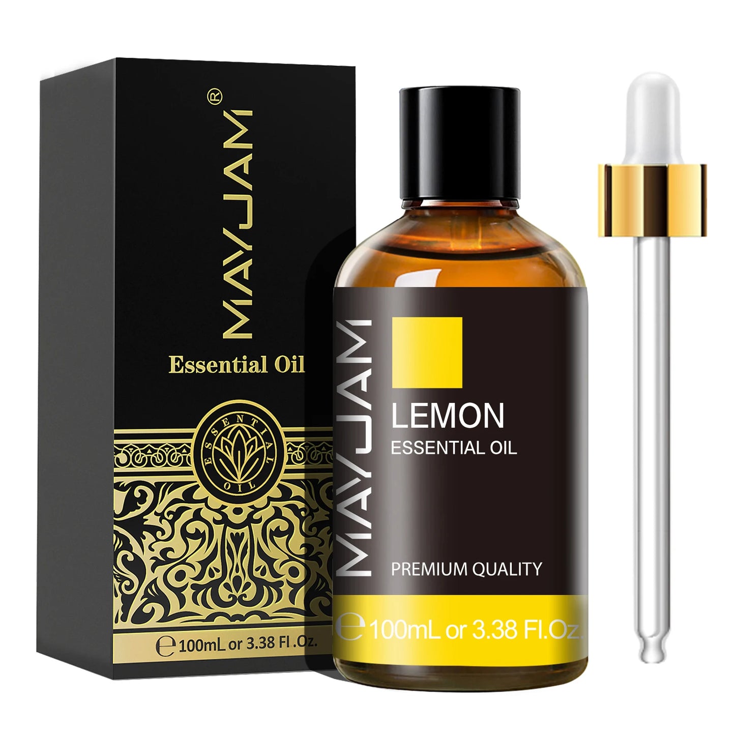 MAYJAM Essentiële Olie 100ml