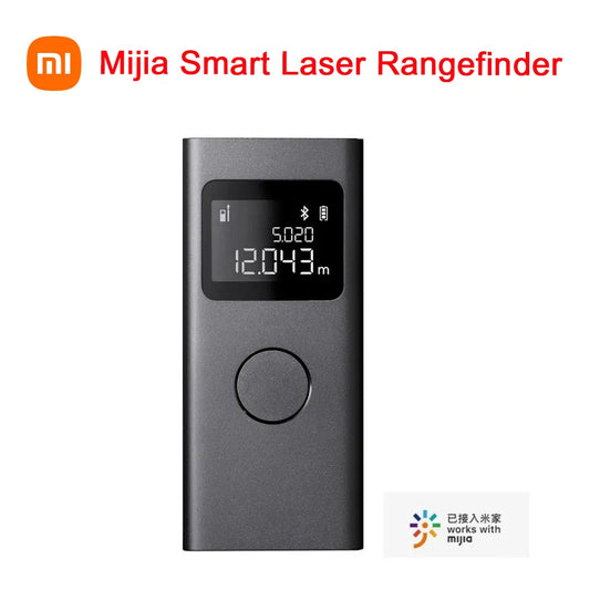 Xiaomi Mijia Laser Meetapparaat