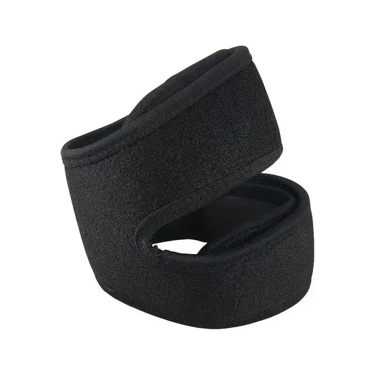 Dubbele Patellaband Kniebrace