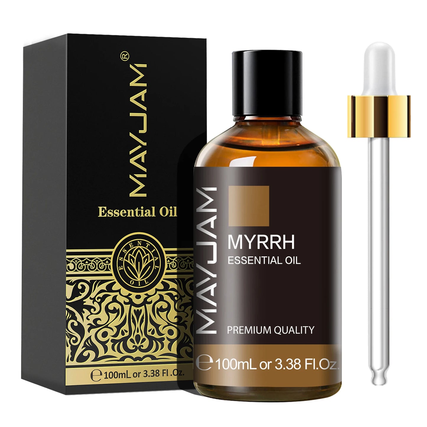 MAYJAM Essentiële Olie 100ml