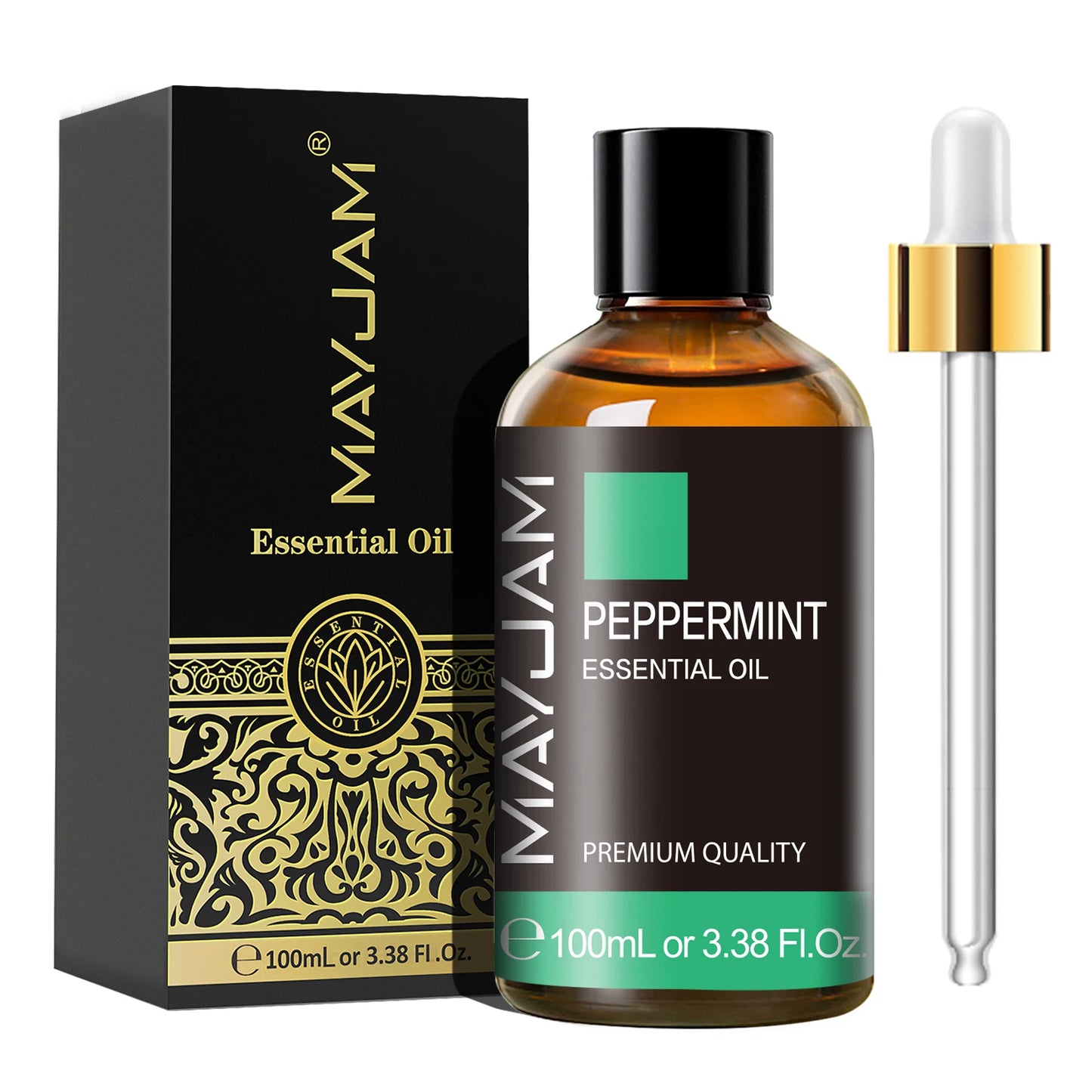 MAYJAM Essentiële Olie 100ml