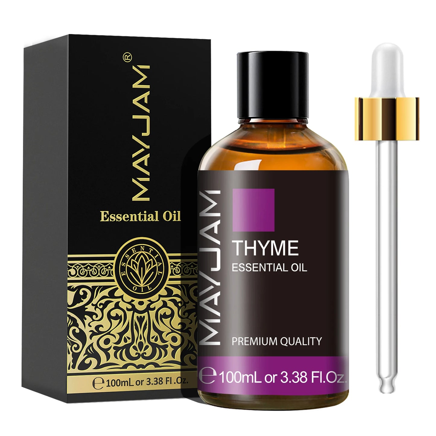 MAYJAM Essentiële Olie 100ml