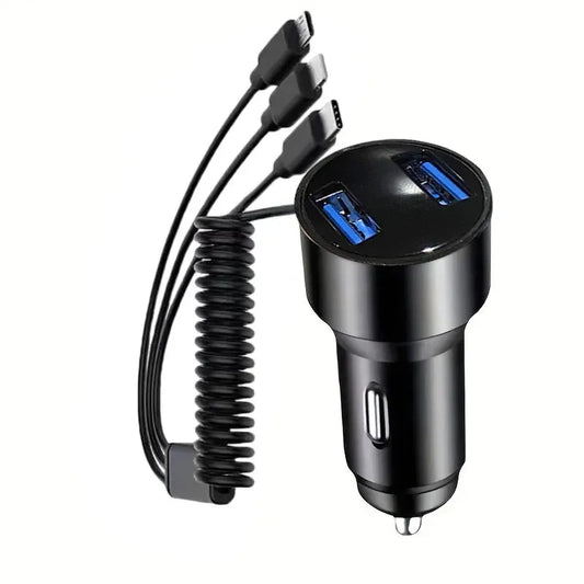 MultiLader 15W