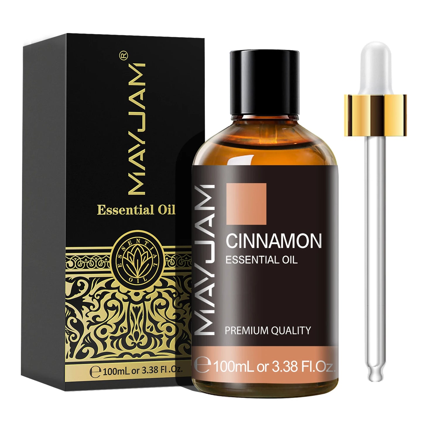 MAYJAM Essentiële Olie 100ml