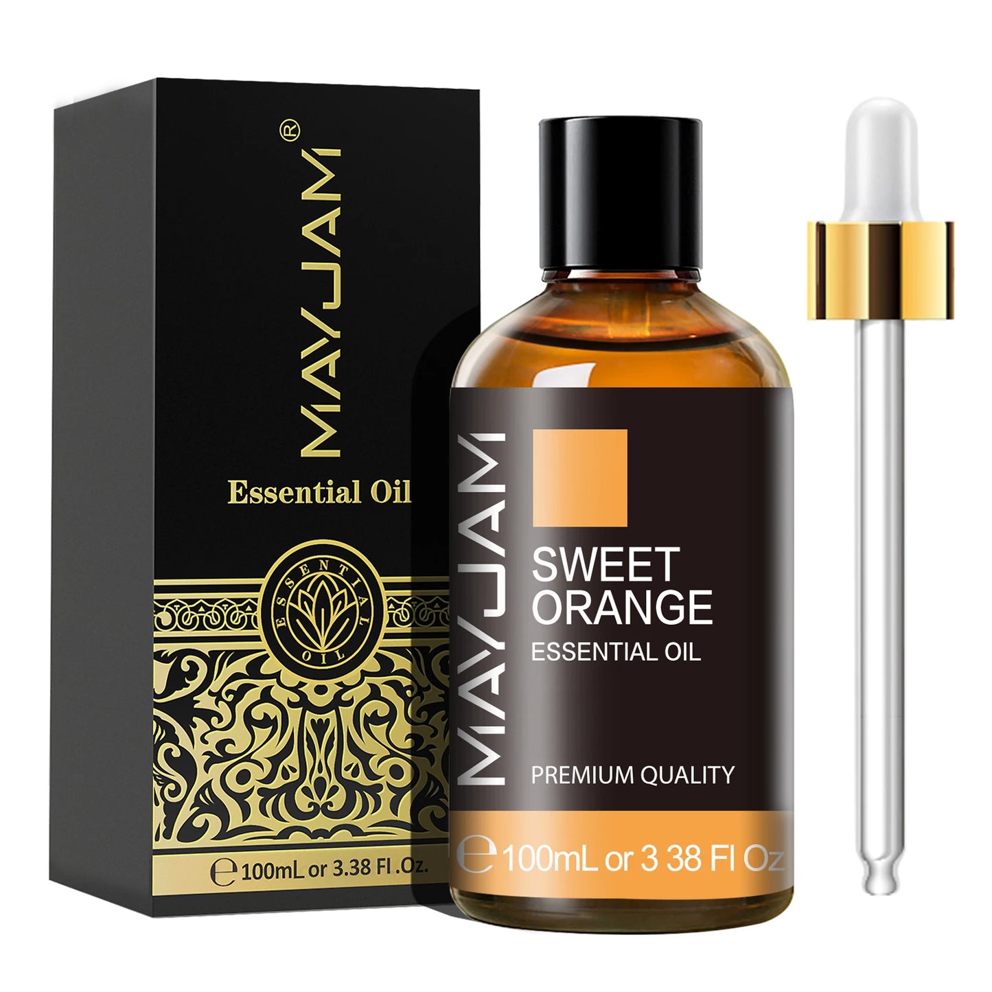 MAYJAM Essentiële Olie 100ml