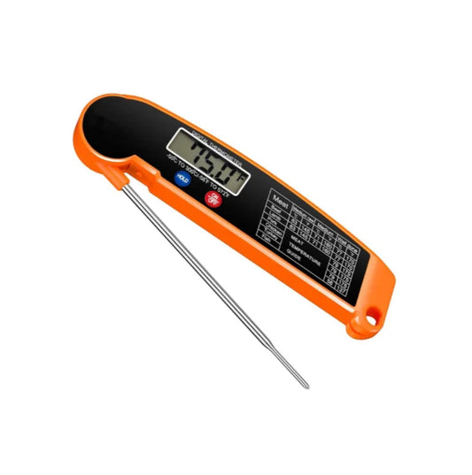 Elektronische Thermometer