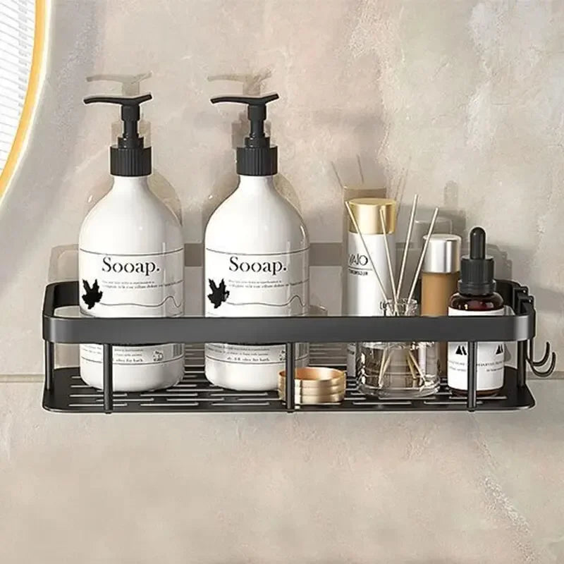 Badkamer/keuken Wandplank