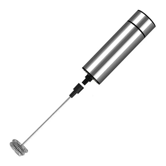 Elektrische Melkopschuimer