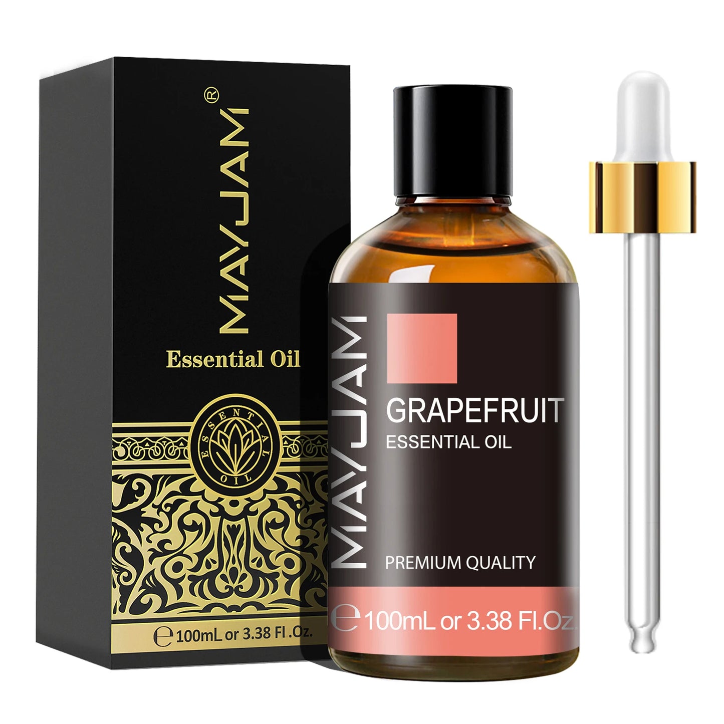 MAYJAM Essentiële Olie 100ml
