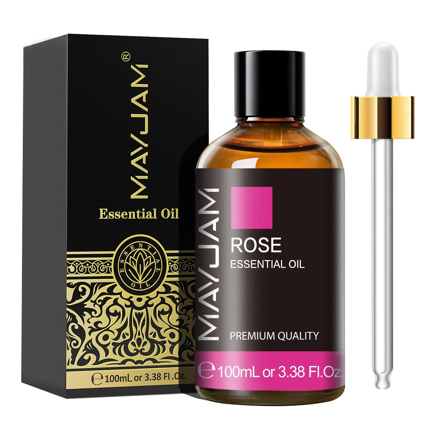 MAYJAM Essentiële Olie 100ml