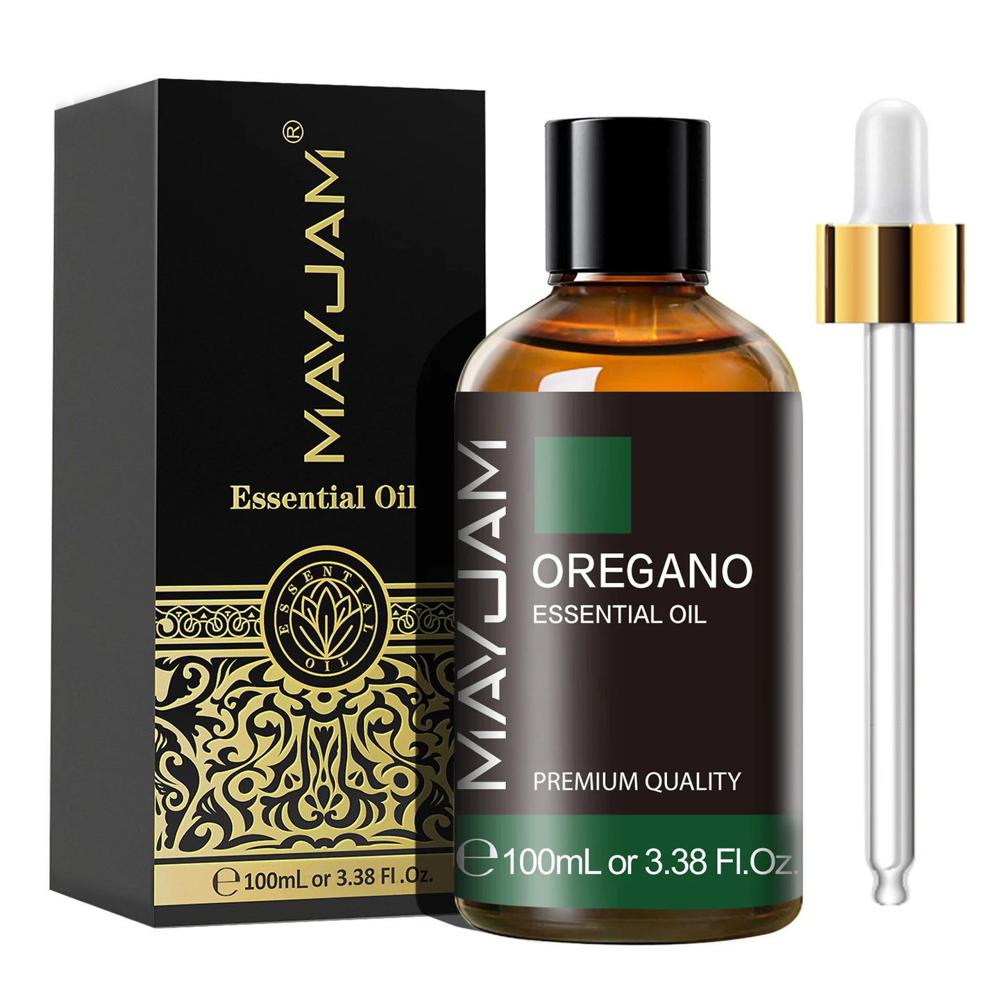 MAYJAM Essentiële Olie 100ml
